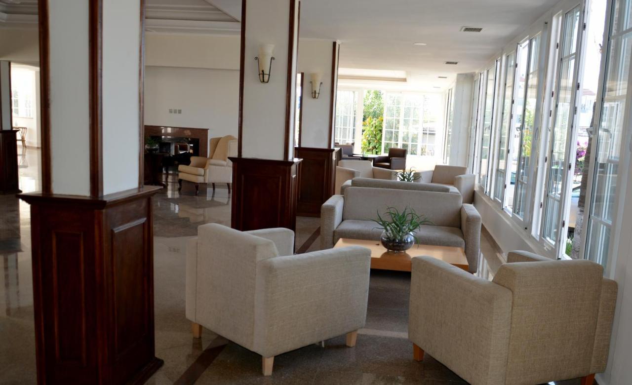 Club Lapethos Bungalow Kyrenia  Luaran gambar