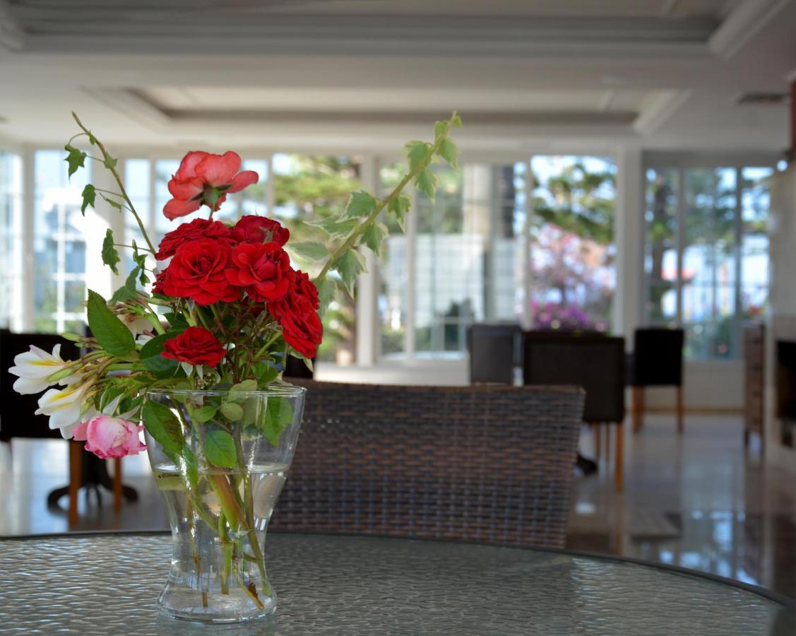 Club Lapethos Bungalow Kyrenia  Luaran gambar