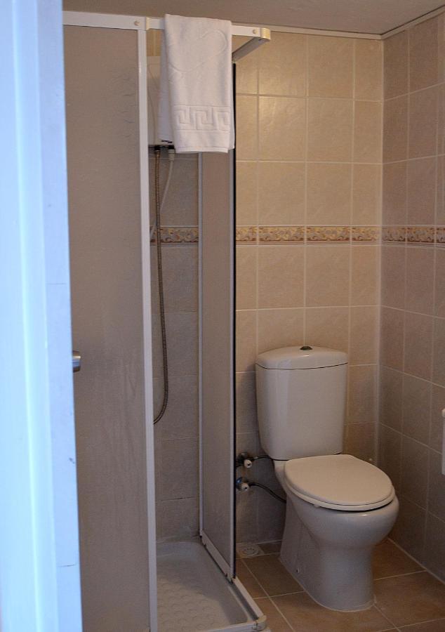 Club Lapethos Bungalow Kyrenia  Luaran gambar