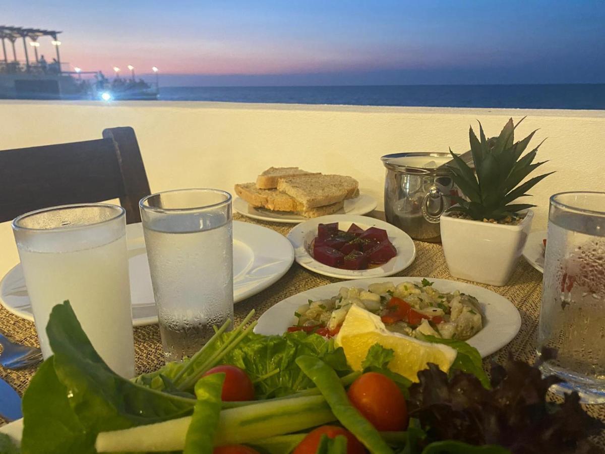 Club Lapethos Bungalow Kyrenia  Luaran gambar