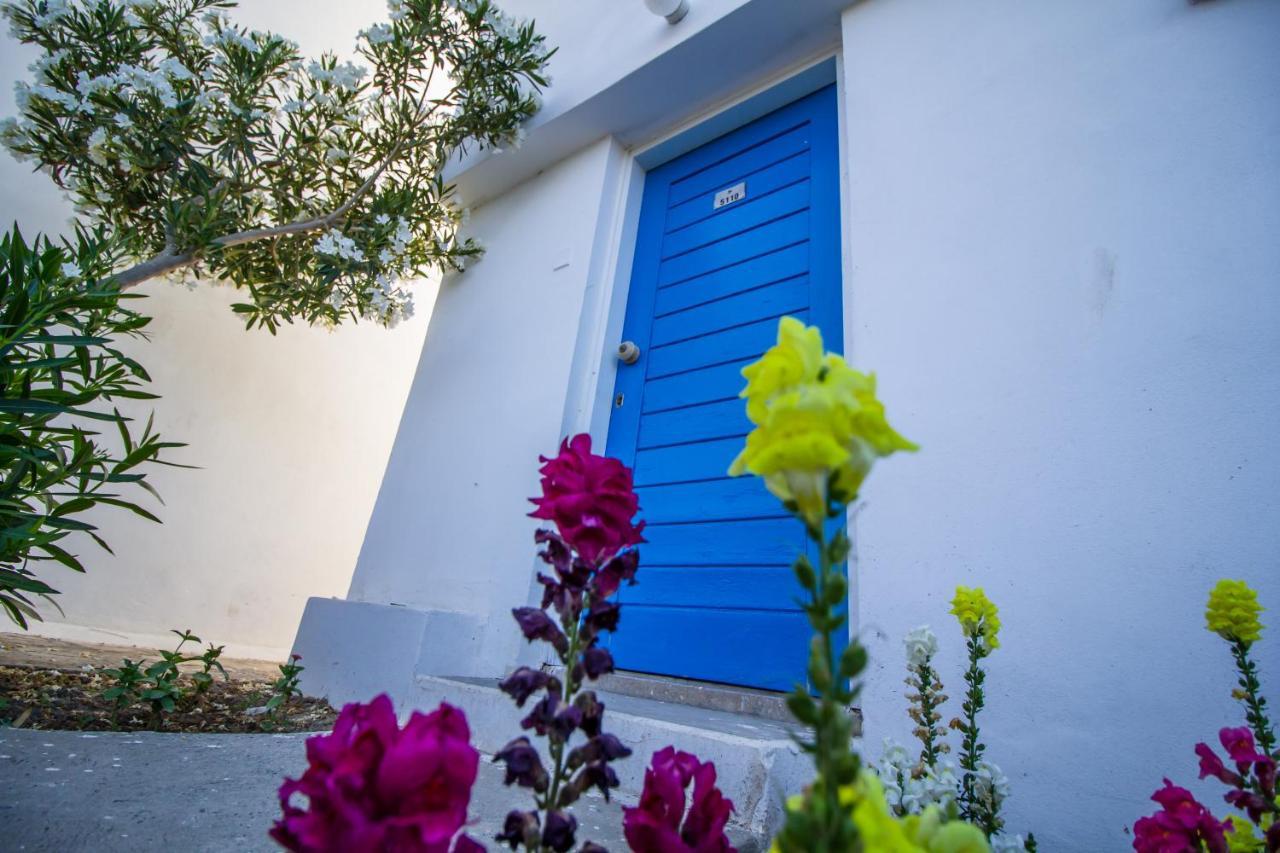 Club Lapethos Bungalow Kyrenia  Luaran gambar